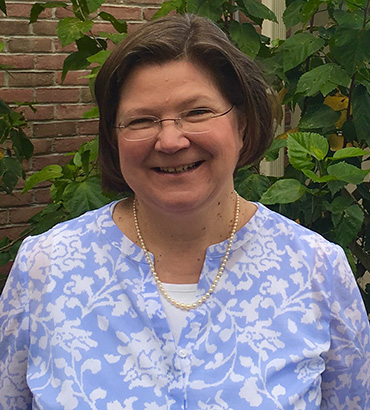 Rev. Deborah A. McLeod Rev. Deborah A. McLeod