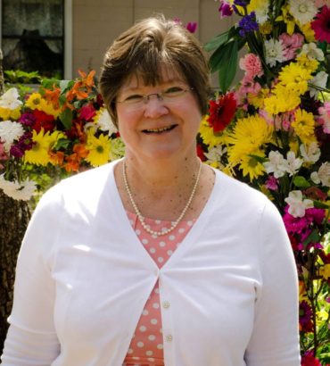 Rev. Deborah A. McLeod Rev. Deborah A. McLeod